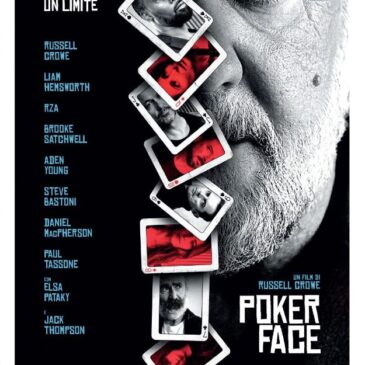 Poker Face movie review