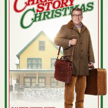 A Christmas Story Christmas movie review