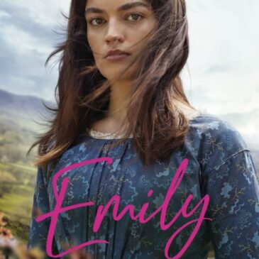 Emily movie review