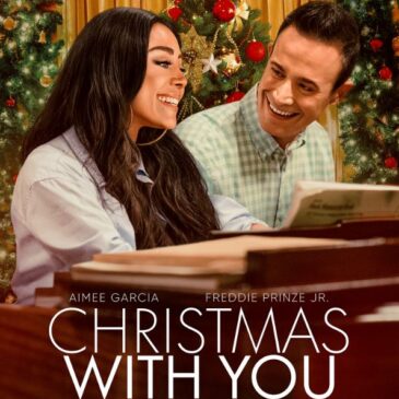 Christmas with You movie review