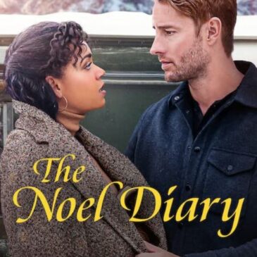 The Noel Diary movie review