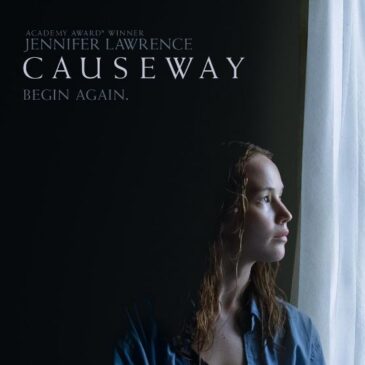 Causeway movie review