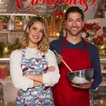 Catering Christmas movie review