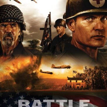 Battle for Saipan movie review