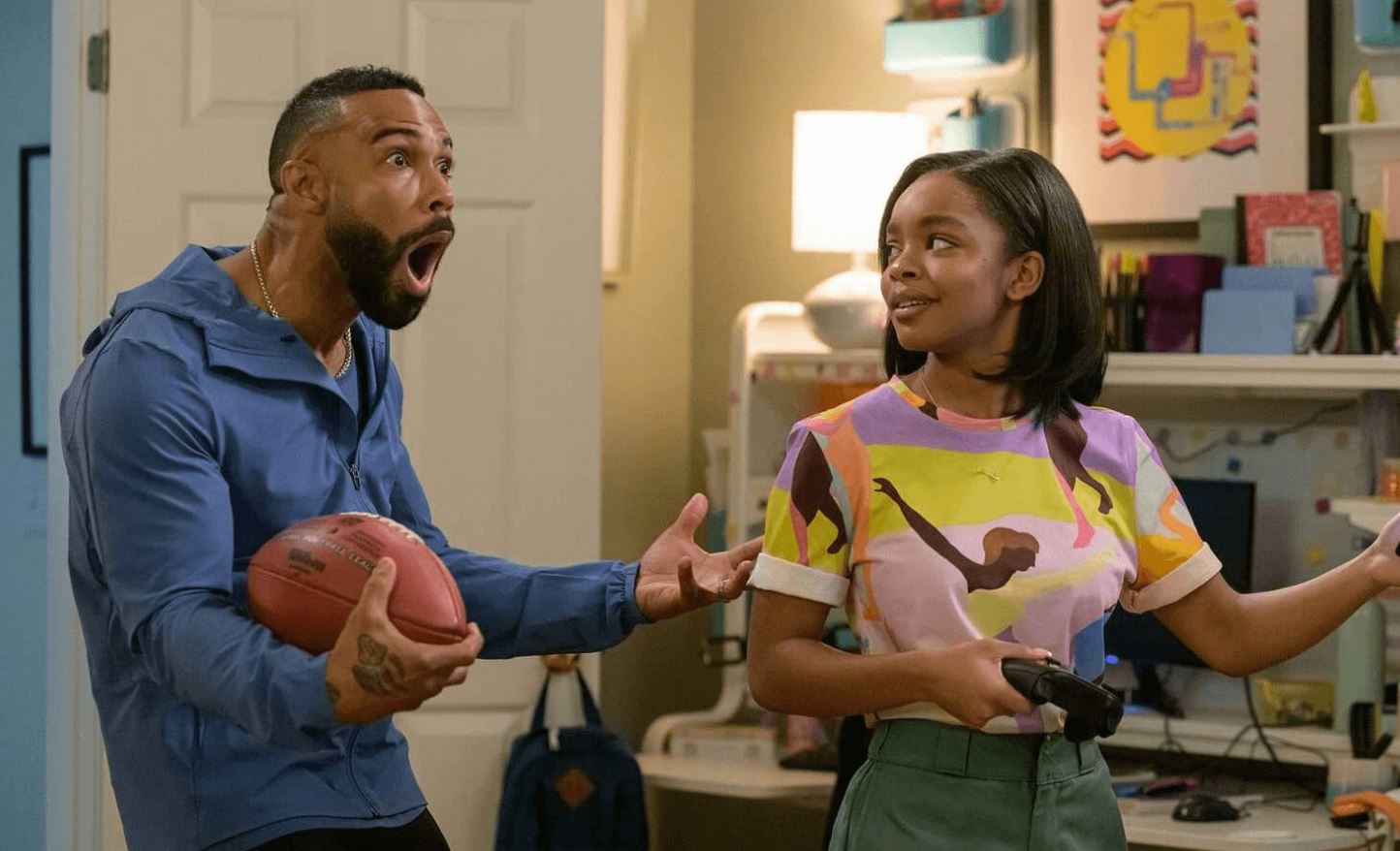 Fantasy Football movie review | Movie Review Mom