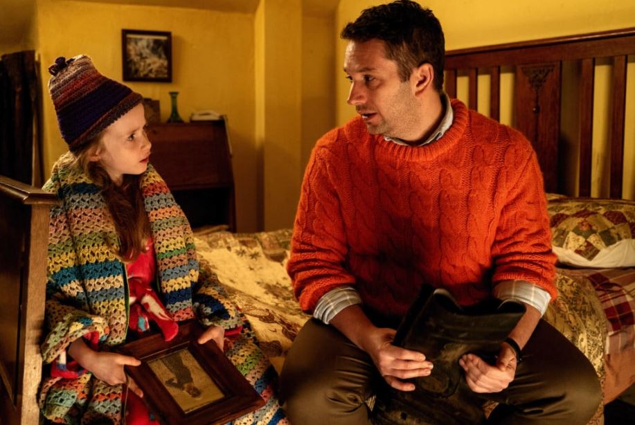 12 | Movie Review Mom