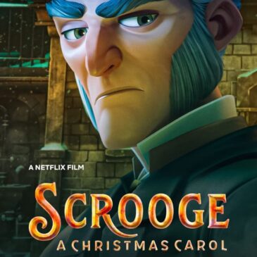 Scrooge: A Christmas Carol movie review