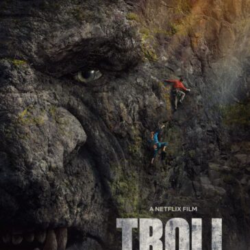 Troll movie review