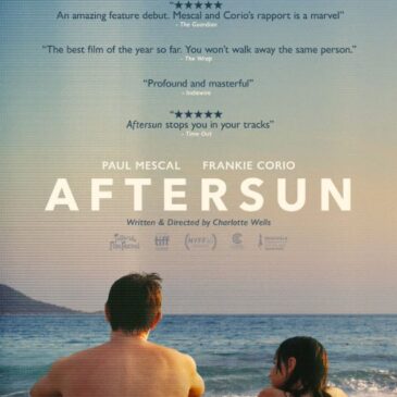 Aftersun movie review