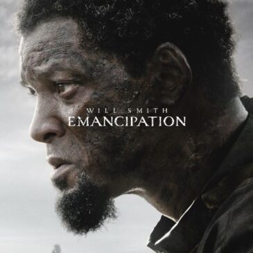 Emancipation movie review