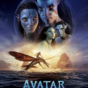 Avatar: The Way of the Water movie review