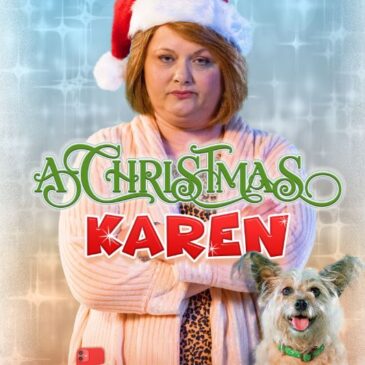 A Christmas Karen movie review
