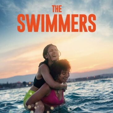 The Swimmers movie review