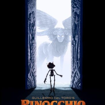 Guillermo del Toro’s Pinocchio movie review