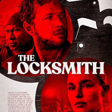 The Locksmith movie review