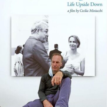 Life Upside Down movie review