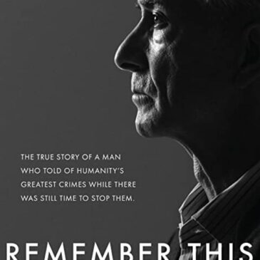 Remember This: The Lesson of Jan Karski and a True Story movie review