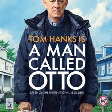 A Man Called Otto movie review