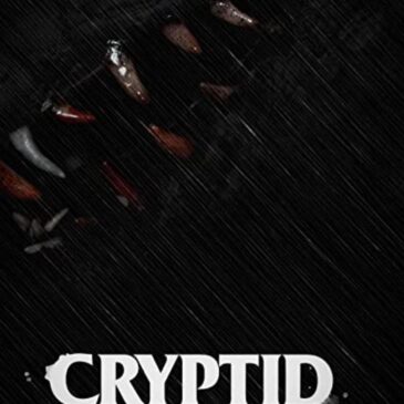 Cryptid movie review
