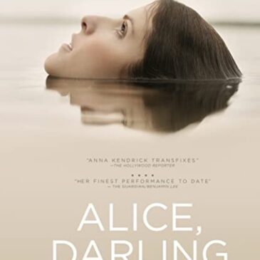 Alice, Darling movie review