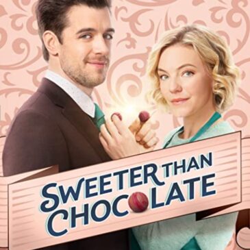 Sweeter Than Chocolate movie review