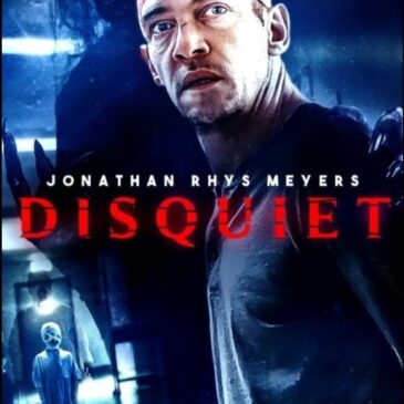Disquiet movie review