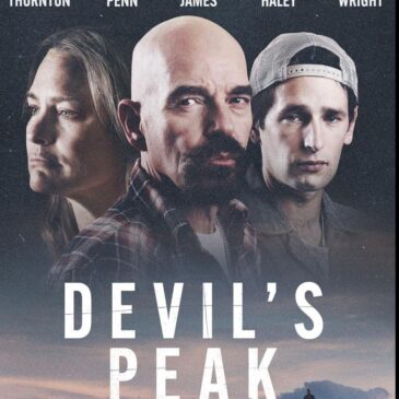 Devil’s Peak movie review