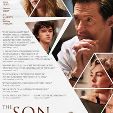 The Son movie review
