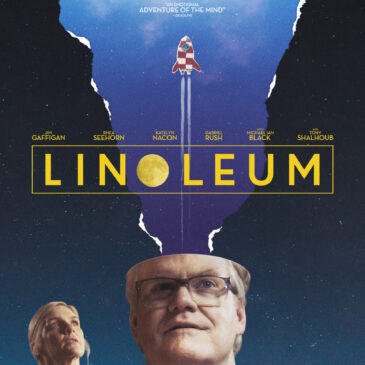 Linoleum movie review