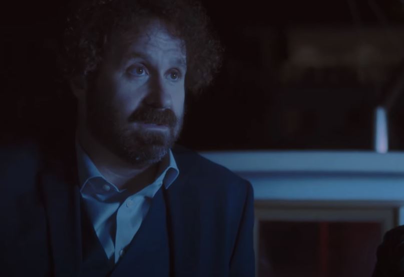 Attic Trunk movie review | Movie Review Mom