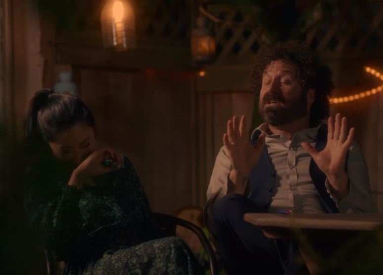 Attic Trunk movie review | Movie Review Mom