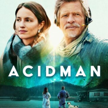 Acidman movie review
