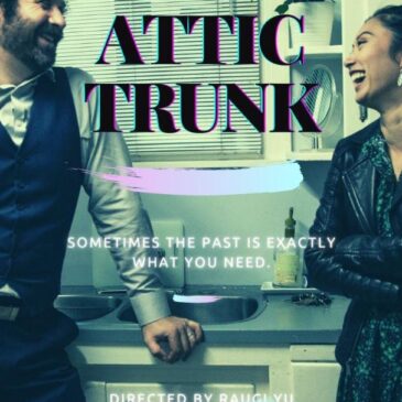 Attic Trunk movie review