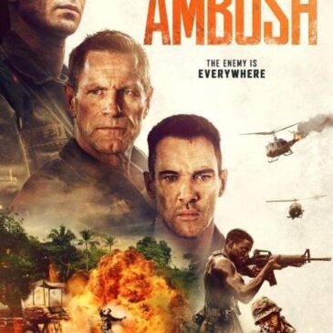 Ambush movie review