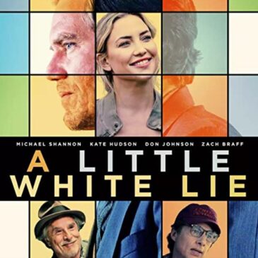 A Little White Lie movie review