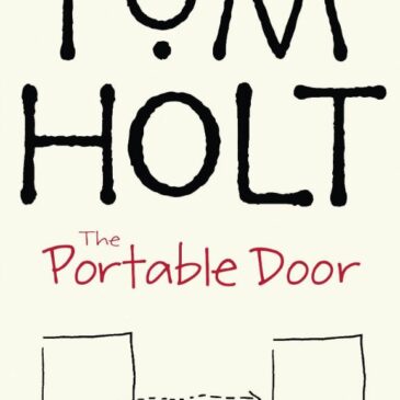 The Portable Door movie review