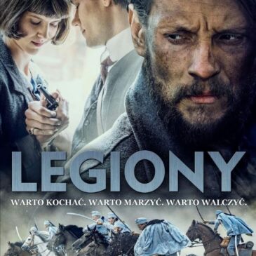 Legions movie review