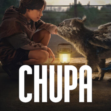 Chupa movie review