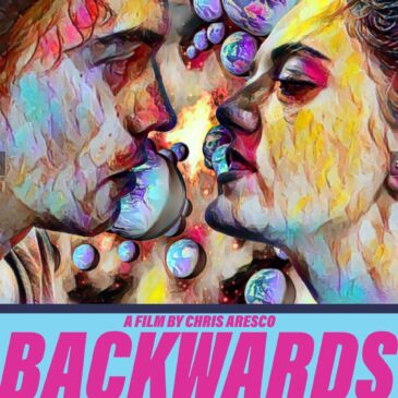 Backwards Faces movie review