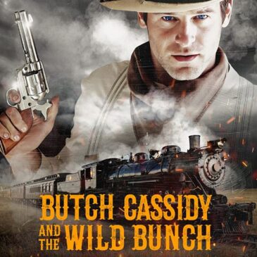 Butch Cassidy and the Wild Bunch movie review