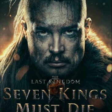The Last Kingdom: Seven Kings Must Die movie review