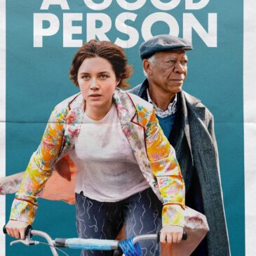 A Good Person movie review