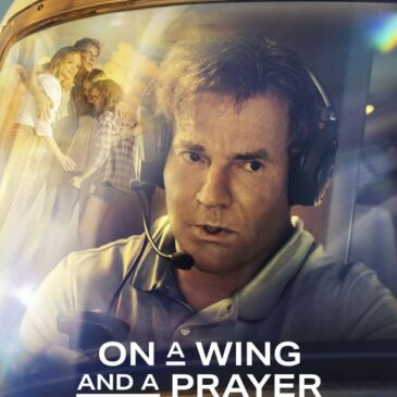 On A Wing and a Prayer movie review