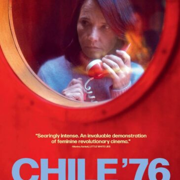 Chile ’76 movie review