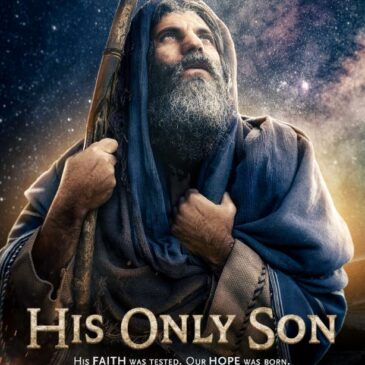 His Only Son movie review