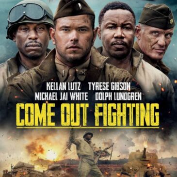 Come Out Fighting movie review