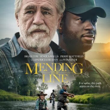 Mending the Line movie review