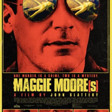 Maggie Moore movie review