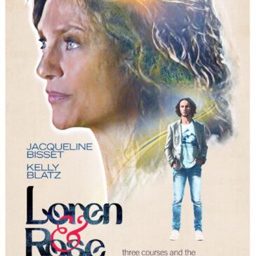 Loren & Rose movie review