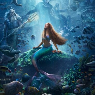 The Little Mermaid movie review